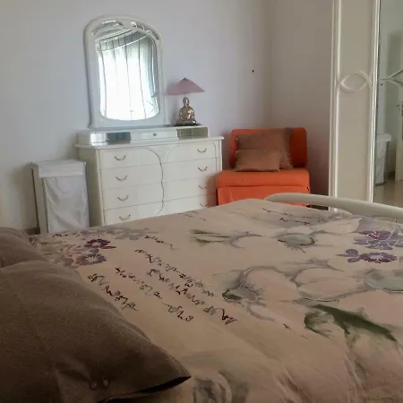Ferienhaus Mola Martina Franca