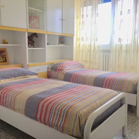 Mola Ferienhaus *