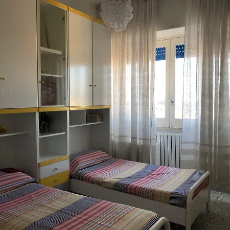 Ferienhaus Mola Martina Franca