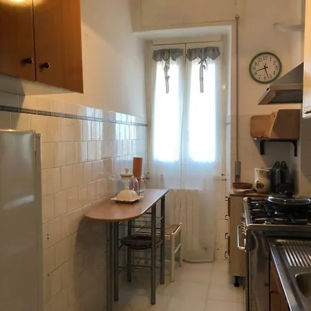 Ferienhaus Mola *
