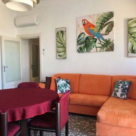 Mola Ferienhaus