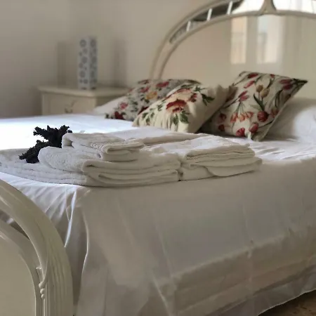 Ferienhaus Mola Martina Franca