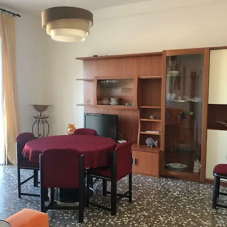 Mola Ferienhaus Martina Franca
